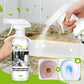 🔥Kaufen 2 bekommen 1 gratis🍃Mehrzweck-Oxalsäure-Fleckenentfernungsspray