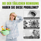 🔥Kaufen 2 bekommen 1 gratis🍃Mehrzweck-Oxalsäure-Fleckenentfernungsspray