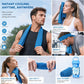 🎁1 kaufen, 3 erhalten – nur je 5.99🧊❄️Saugfähiges Kühlhandtuch, kann überall und jederzeit verwendet werden!