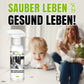 🔥Kaufen 2 bekommen 1 gratis🍃Mehrzweck-Oxalsäure-Fleckenentfernungsspray