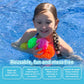 🏖️Summer Heißer Verkauf-50% Rabatt🏝️🩴Wiederverwendbare Wasserschwammkugeln ( 30 Stück/1 Satz )