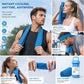 🎁1 kaufen, 3 erhalten – nur je 5.99🧊❄️Saugfähiges Kühlhandtuch, kann überall und jederzeit verwendet werden!