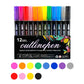 🎅Geschenkidee zu Weihnachten 49%OFF -🎁Leuchtstifte zum Ausmalen von Graffiti-Textmarkern
