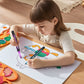 🎅Geschenkidee zu Weihnachten 49%OFF -🎁Leuchtstifte zum Ausmalen von Graffiti-Textmarkern