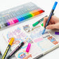 🎅Geschenkidee zu Weihnachten 49%OFF -🎁Leuchtstifte zum Ausmalen von Graffiti-Textmarkern