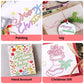 🎅Geschenkidee zu Weihnachten 49%OFF -🎁Leuchtstifte zum Ausmalen von Graffiti-Textmarkern