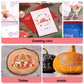 🎅Geschenkidee zu Weihnachten 49%OFF -🎁Leuchtstifte zum Ausmalen von Graffiti-Textmarkern