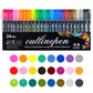 🎅Geschenkidee zu Weihnachten 49%OFF -🎁Leuchtstifte zum Ausmalen von Graffiti-Textmarkern