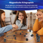 🎅Weihnachtsverkauf 49% RABATT🔥Magnetisches Schachspiel