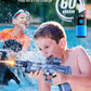 🌊Sommer Heißer Verkauf-50% Rabatt🔫💦Schneller Modus Eis Explosion Pistole Wasserpistole