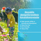 🏖️Summer Heißer Verkauf-50% Rabatt🏝️🩴Wiederverwendbare Wasserschwammkugeln ( 30 Stück/1 Satz )