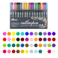 🎅Geschenkidee zu Weihnachten 49%OFF -🎁Leuchtstifte zum Ausmalen von Graffiti-Textmarkern
