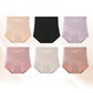 💕2025 Neue Frühlingsstile - 50% Rabatt💕Ultimativer Komfort High-Waist Undurchlässige Shapewear-Unterhosen