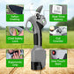 🔥Frühling Hot Sale 49% Rabatt🔥Elektrische Gartenschere mit Akku und Ladegerät