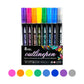 🎅Geschenkidee zu Weihnachten 49%OFF -🎁Leuchtstifte zum Ausmalen von Graffiti-Textmarkern