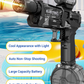 🌊Sommer Heißer Verkauf-50% Rabatt🔫💦Schneller Modus Eis Explosion Pistole Wasserpistole