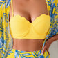 💛Sommer-Hot-Sale - 50% Rabatt💛Dreamy Strap Bademode mit Cover Up