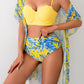 💛Sommer-Hot-Sale - 50% Rabatt💛Dreamy Strap Bademode mit Cover Up