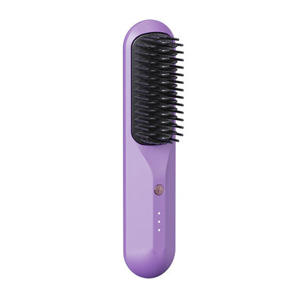 🔥Heißer Verkauf 48% Rabatt🔥Glättbürste für Damen