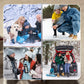 🎅Weihnachtsaktion 49% Rabatt🎄3-in-1 Winter Balaclava für Frauen