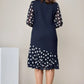 💖Heiße Neuankömmlinge🔥2025 Bequemes und elegantes Chiffonkleid