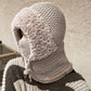 🎅Weihnachtsaktion 49% Rabatt🎄3-in-1 Winter Balaclava für Frauen