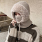🎅Weihnachtsaktion 49% Rabatt🎄3-in-1 Winter Balaclava für Frauen