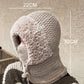 🎅Weihnachtsaktion 49% Rabatt🎄3-in-1 Winter Balaclava für Frauen