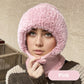 🎅Weihnachtsaktion 49% Rabatt🎄3-in-1 Winter Balaclava für Frauen