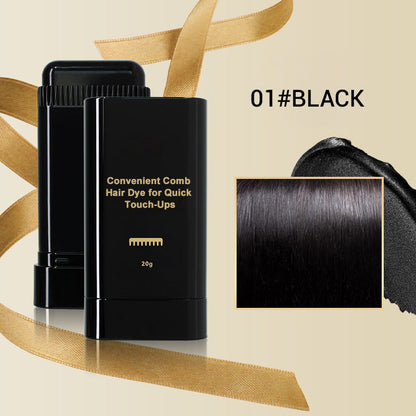 ✨Neues Angebot 49% Rabatt✨Sicheres und praktisches Kammhaarfärbemittel