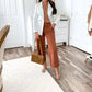 ⏳2025 HEISSER VERKAUF 49% RABATT⏳Stretch Twill Hose mit weitem Bein