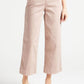⏳2025 HEISSER VERKAUF 49% RABATT⏳Stretch Twill Hose mit weitem Bein