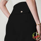 ⏳2025 HEISSER VERKAUF 49% RABATT⏳Stretch Twill Hose mit weitem Bein