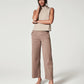 ⏳2025 HEISSER VERKAUF 49% RABATT⏳Stretch Twill Hose mit weitem Bein