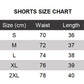 ⏰Zeitlich begrenzte Aktion 49% Rabatt🔥Zweiteiliges Set aus schulterfreiem Oberteil und Shorts💃