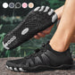 Schnelltrocknende, rutschfeste, atmungsaktive Wanderschuhe