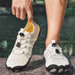 Schnelltrocknende, rutschfeste, atmungsaktive Wanderschuhe