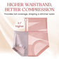 💕2025 Neue Frühlingsstile - 50% Rabatt💕Ultimativer Komfort High-Waist Undurchlässige Shapewear-Unterhosen