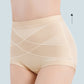 💕2025 Neue Frühlingsstile - 50% Rabatt💕Ultimativer Komfort High-Waist Undurchlässige Shapewear-Unterhosen