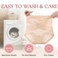 💕2025 Neue Frühlingsstile - 50% Rabatt💕Ultimativer Komfort High-Waist Undurchlässige Shapewear-Unterhosen