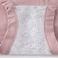 💕2025 Neue Frühlingsstile - 50% Rabatt💕Ultimativer Komfort High-Waist Undurchlässige Shapewear-Unterhosen