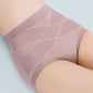 💕2025 Neue Frühlingsstile - 50% Rabatt💕Ultimativer Komfort High-Waist Undurchlässige Shapewear-Unterhosen