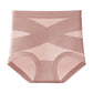 💕2025 Neue Frühlingsstile - 50% Rabatt💕Ultimativer Komfort High-Waist Undurchlässige Shapewear-Unterhosen