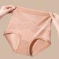 💕2025 Neue Frühlingsstile - 50% Rabatt💕Ultimativer Komfort High-Waist Undurchlässige Shapewear-Unterhosen