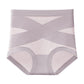 💕2025 Neue Frühlingsstile - 50% Rabatt💕Ultimativer Komfort High-Waist Undurchlässige Shapewear-Unterhosen