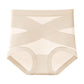💕2025 Neue Frühlingsstile - 50% Rabatt💕Ultimativer Komfort High-Waist Undurchlässige Shapewear-Unterhosen