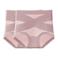 💕2025 Neue Frühlingsstile - 50% Rabatt💕Ultimativer Komfort High-Waist Undurchlässige Shapewear-Unterhosen