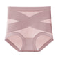 💕2025 Neue Frühlingsstile - 50% Rabatt💕Ultimativer Komfort High-Waist Undurchlässige Shapewear-Unterhosen