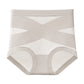 💕2025 Neue Frühlingsstile - 50% Rabatt💕Ultimativer Komfort High-Waist Undurchlässige Shapewear-Unterhosen