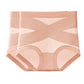 💕2025 Neue Frühlingsstile - 50% Rabatt💕Ultimativer Komfort High-Waist Undurchlässige Shapewear-Unterhosen